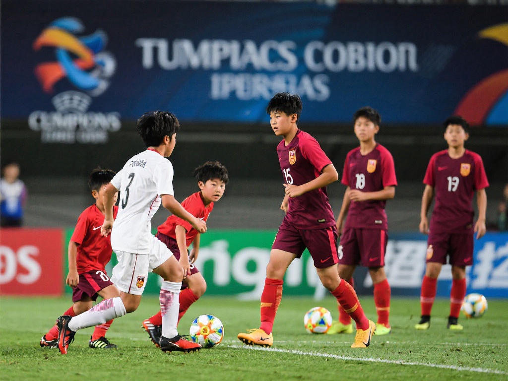 欧冠决赛亚洲德比!17年纪录诞生,历史第二传奇 此外,亚洲国家的足球技术培训体系正在升级