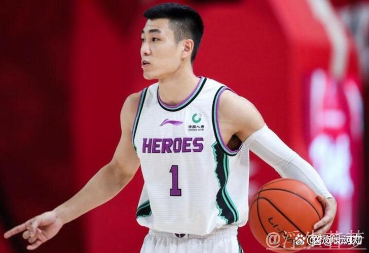 徐杰23+2+6表现抢眼 广东102-69大胜合肥