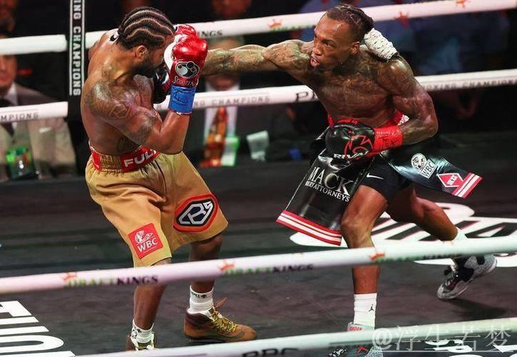 超次轻量级拳王对决:史蒂芬·富尔顿迎战奥沙奇·福斯特 超次轻量级拳王对决:史蒂芬·富尔顿迎战奥沙奇·福斯特