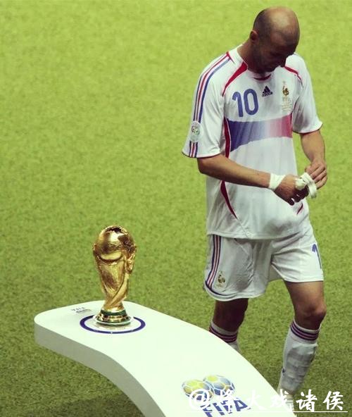 世界杯赛事直播历史经典瞬间